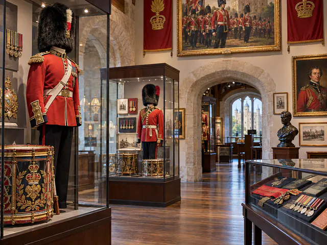 Musée des Fusiliers
