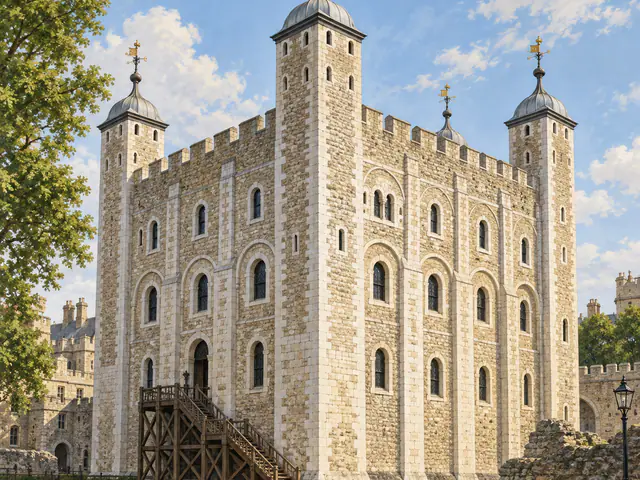La White Tower